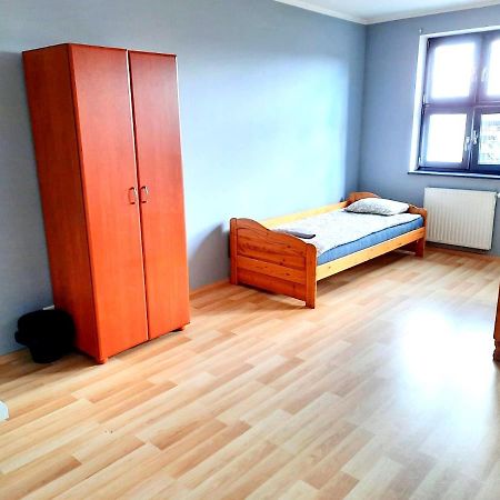 Smart Rooms Poznan Ngoại thất bức ảnh