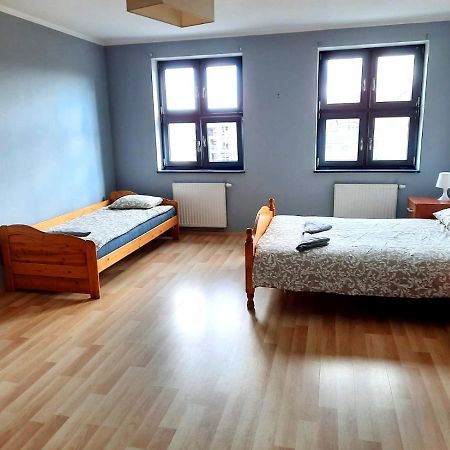 Smart Rooms Poznan Ngoại thất bức ảnh