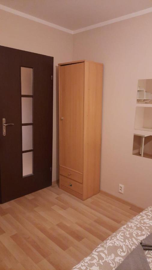 Smart Rooms Poznan Ngoại thất bức ảnh