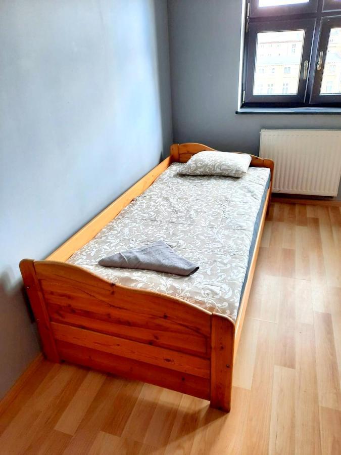 Smart Rooms Poznan Ngoại thất bức ảnh